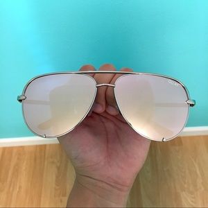 SOLD - GOLD HIGH KEY